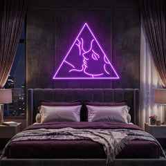 Aesthete Led Neon Sign Light