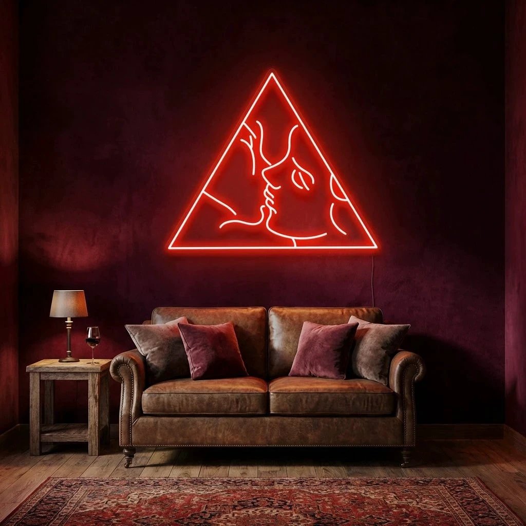 Aesthete Led Neon Sign Light