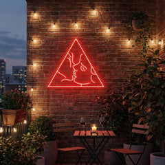 Aesthete Led Neon Sign Light