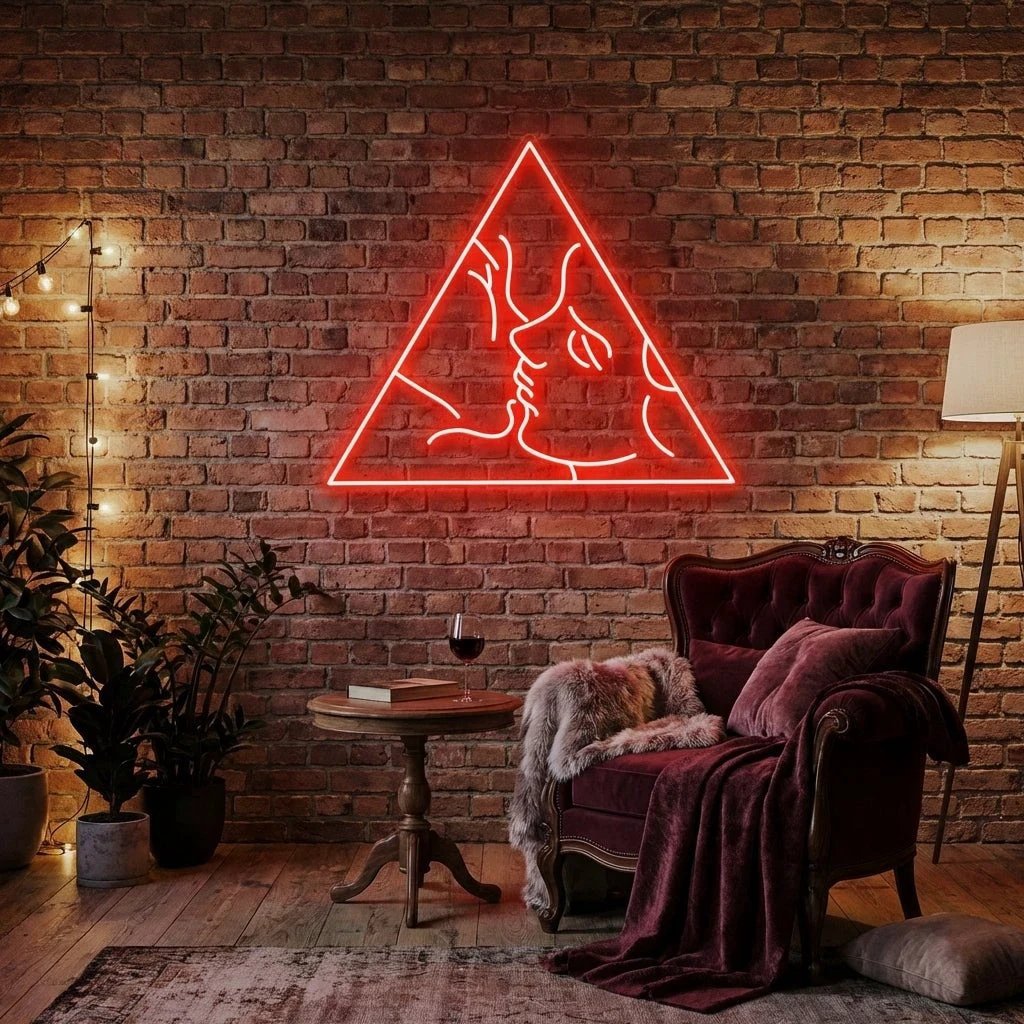 Aesthete Led Neon Sign Light