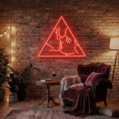 Aesthete Led Neon Sign Light