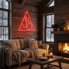 Aesthete Led Neon Sign Light