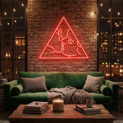 Aesthete Led Neon Sign Light