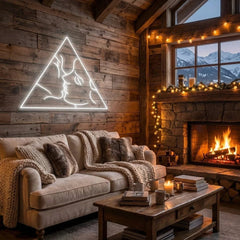 Aesthete Led Neon Sign Light