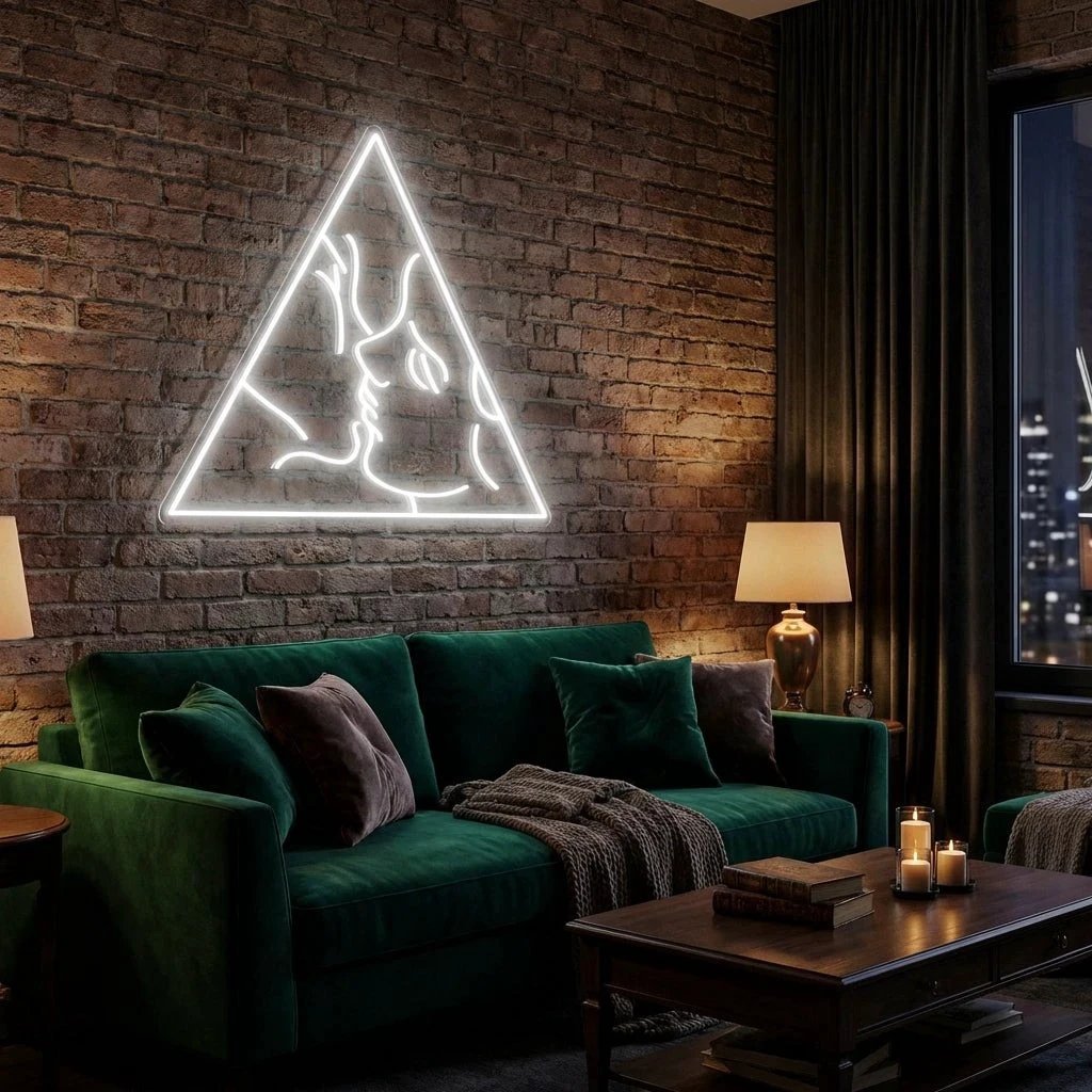 Aesthete Led Neon Sign Light