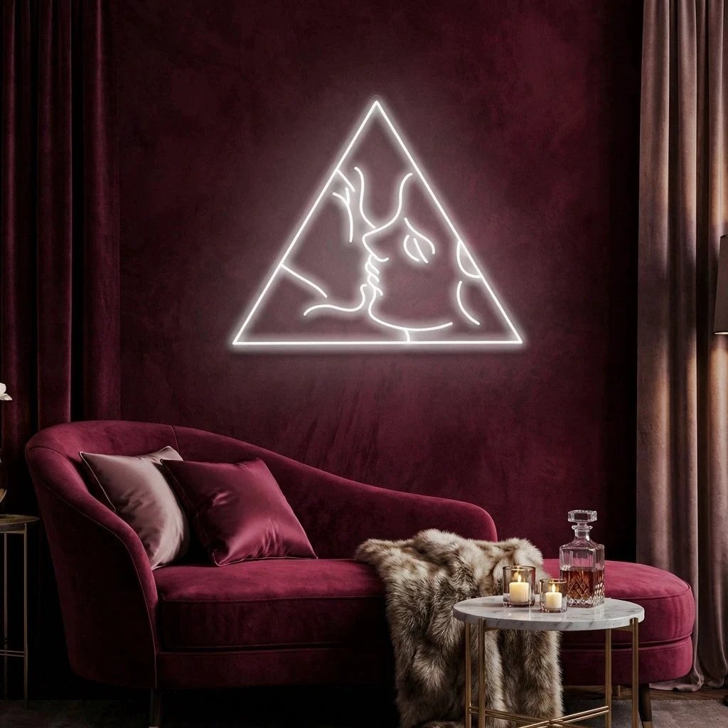 Aesthete Led Neon Sign Light