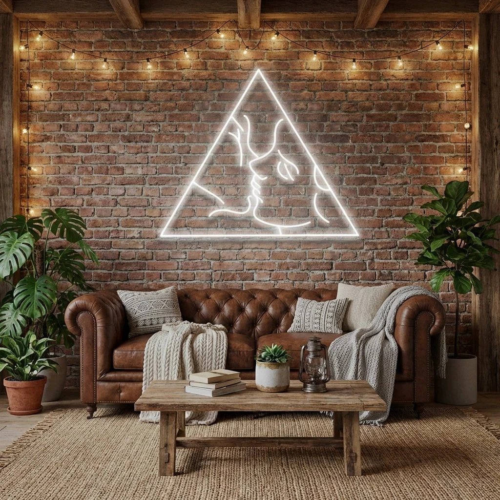 Aesthete Led Neon Sign Light