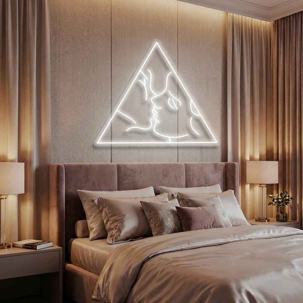 Aesthete Led Neon Sign Light