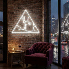 Aesthete Led Neon Sign Light
