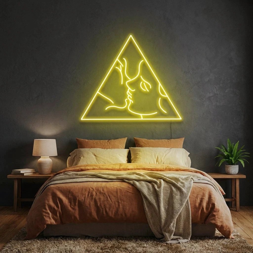 Aesthete Led Neon Sign Light