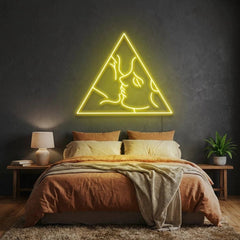 Aesthete Led Neon Sign Light