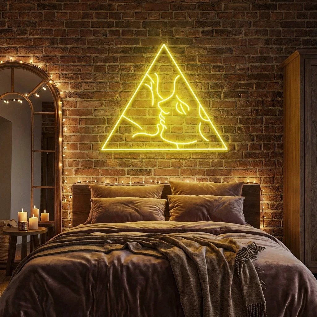 Aesthete Led Neon Sign Light