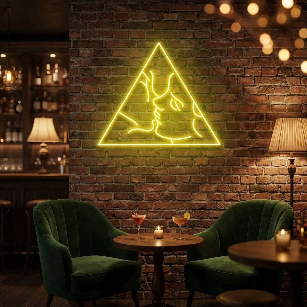 Aesthete Led Neon Sign Light