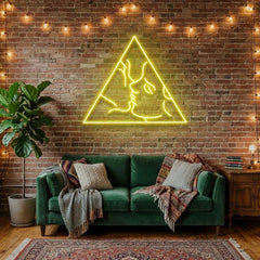 Aesthete Led Neon Sign Light