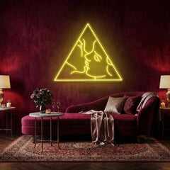 Aesthete Led Neon Sign Light
