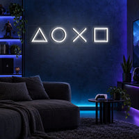 Gaming Controls