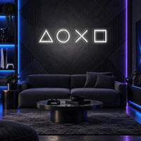 Gaming Controls