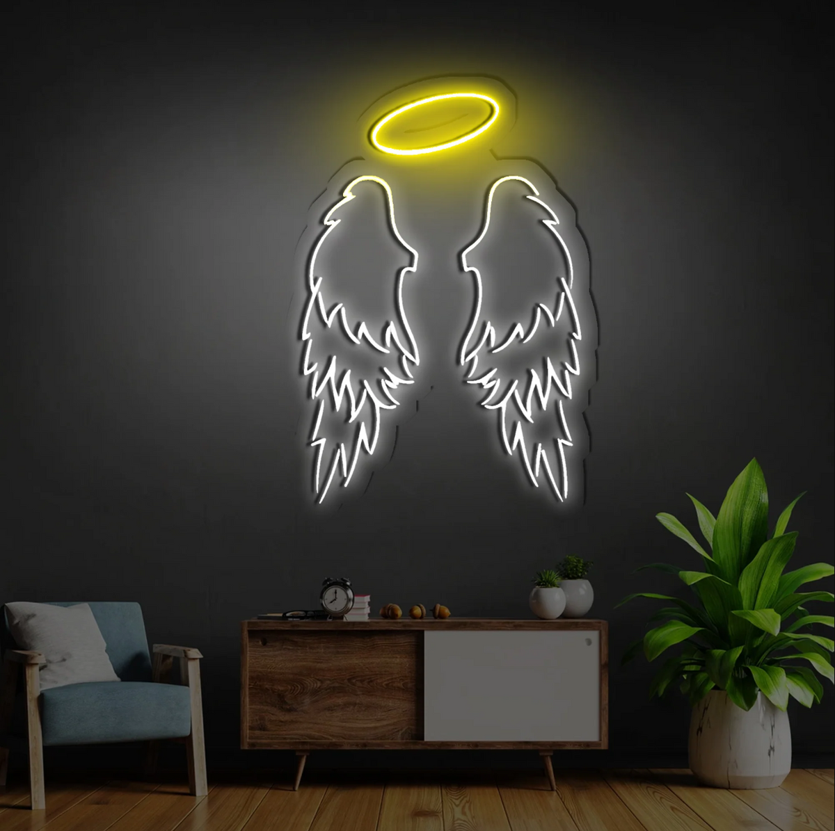 Angel Wings