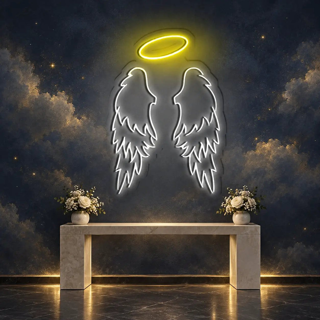 Angel Wings