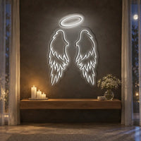 Angel Wings