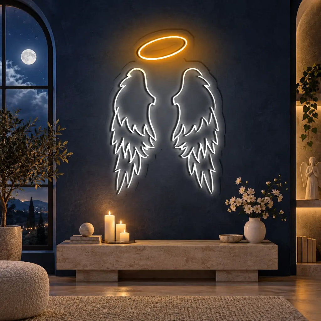 Angel Wings
