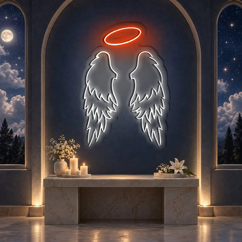 Angel Wings