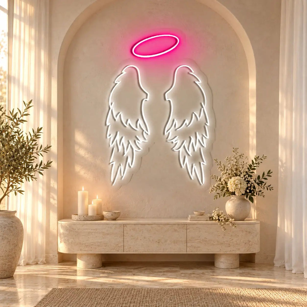 Angel Wings