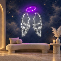Angel Wings