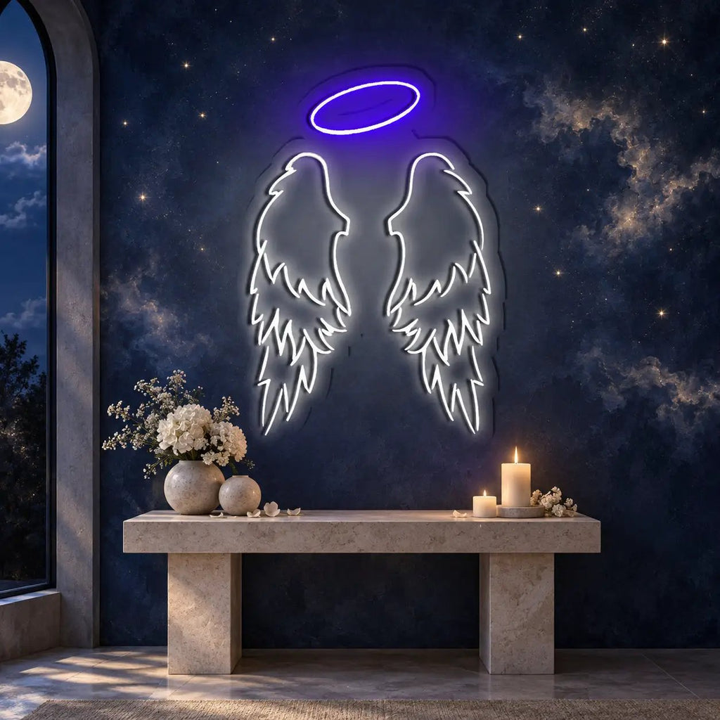 Angel Wings