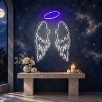 Angel Wings