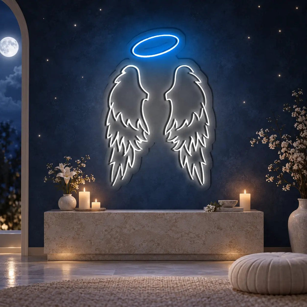 Angel Wings
