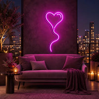 Balloon Heart