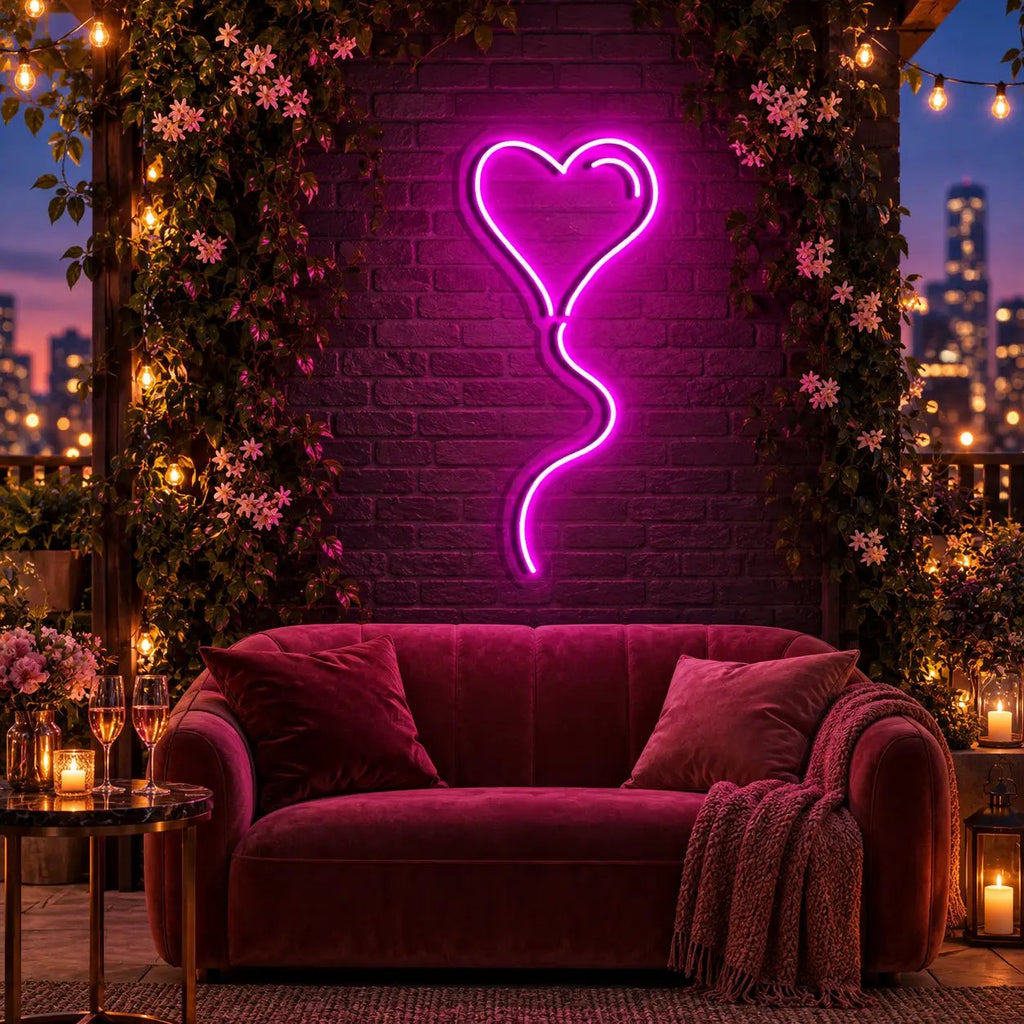 Balloon Heart