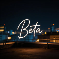 Custom Neon: Beta
