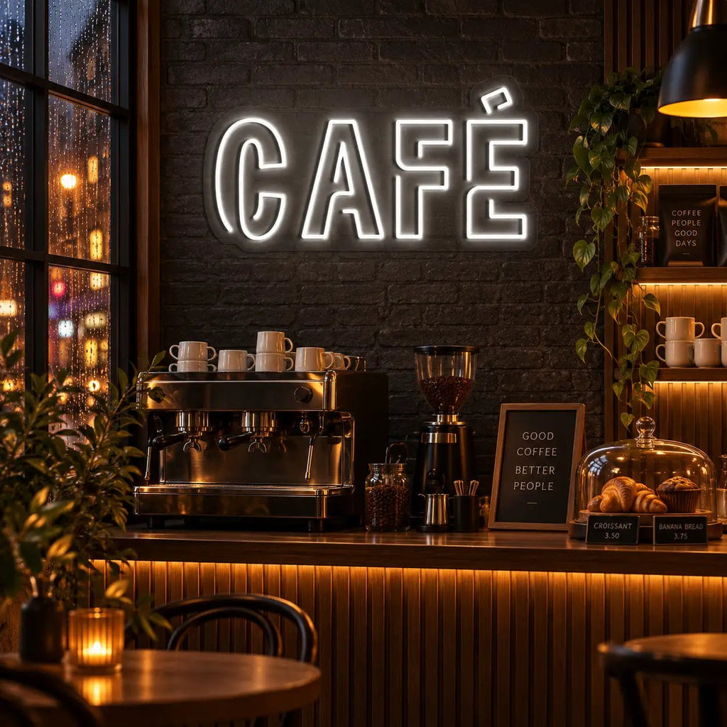 Café