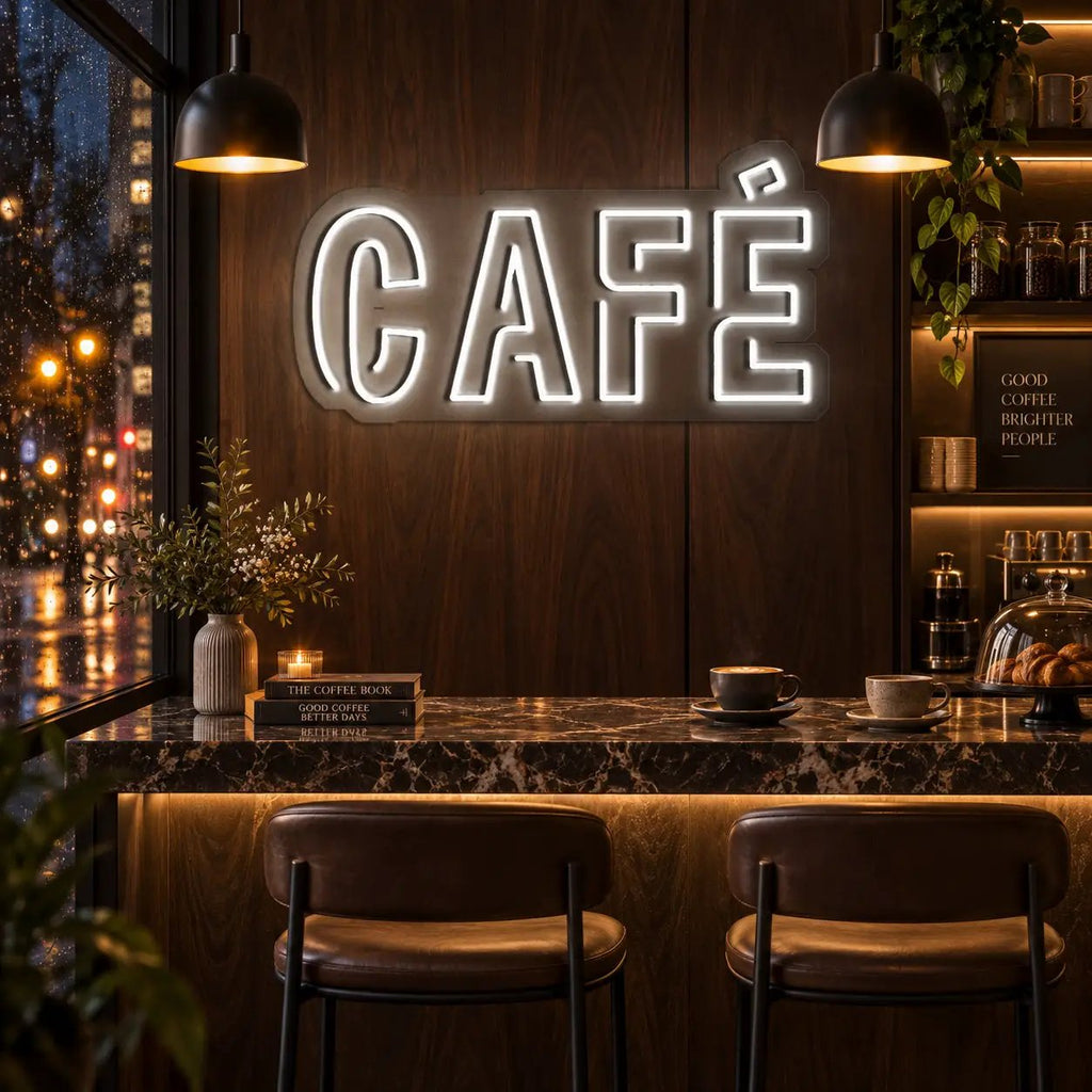 Café
