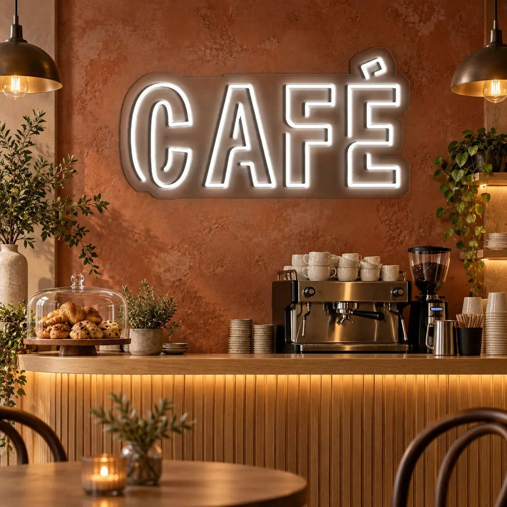 Café