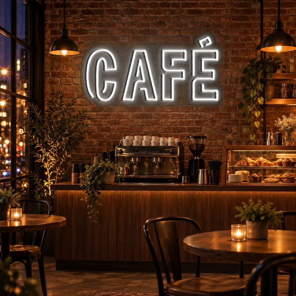 Café