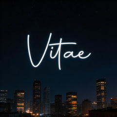 Custom Neon: Vitae