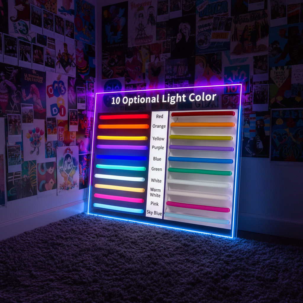 Coffee Led Neon Sign for Bar Decor - VN03 - Customneonstudio