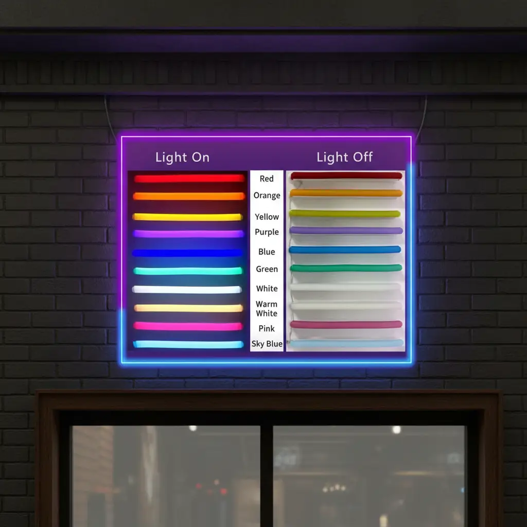 We Are Open Neon Sign Shop&Bar Open Led Sign