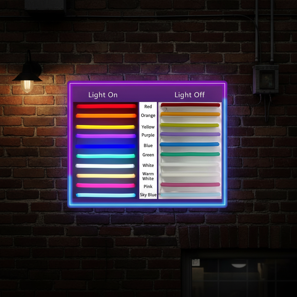Open Signs for Business LED Neon Open Sign
