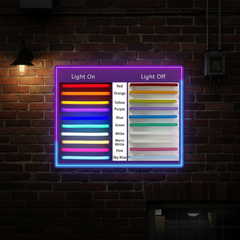 Open Signs for Business LED Neon Open Sign