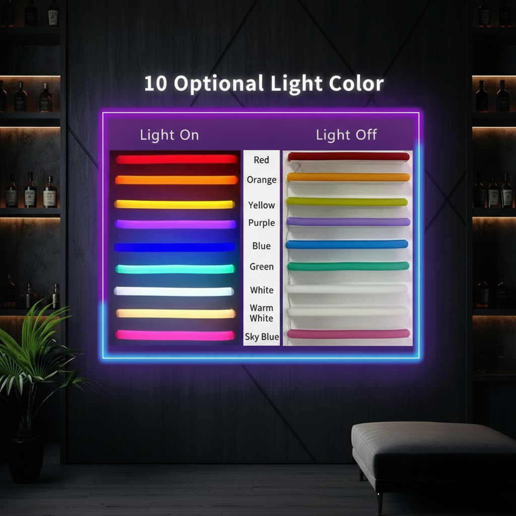 Yes Open Neon Sign Shop&Bar Open Led Sign