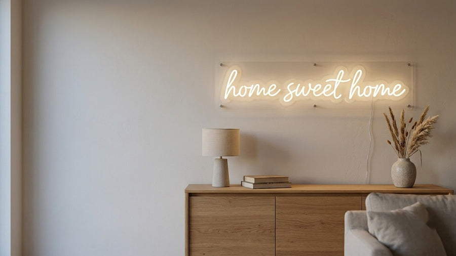 Text Neon