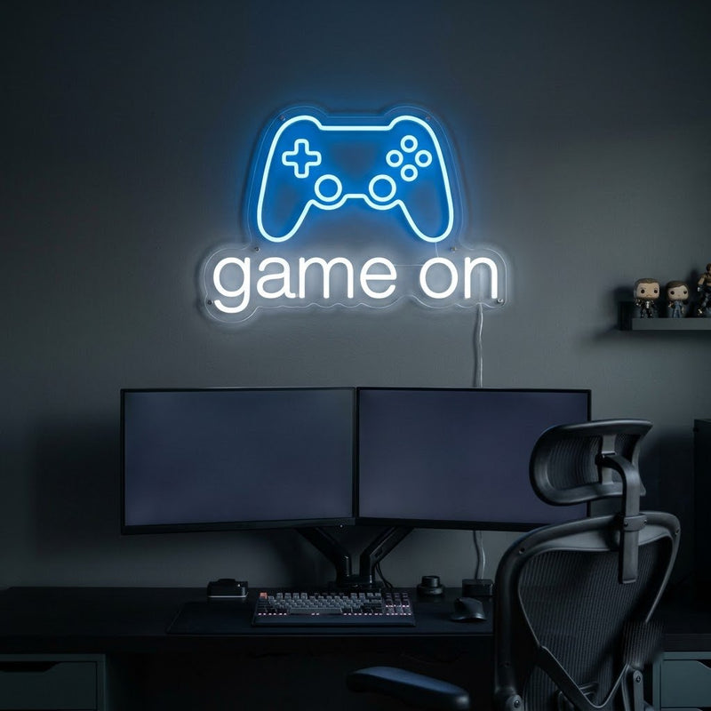 Gaming Room