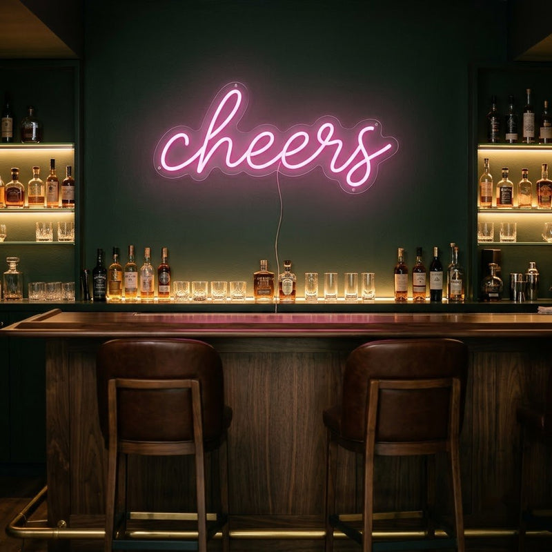 Home Bar