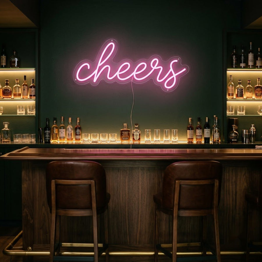 Ready-Made Neon Signs