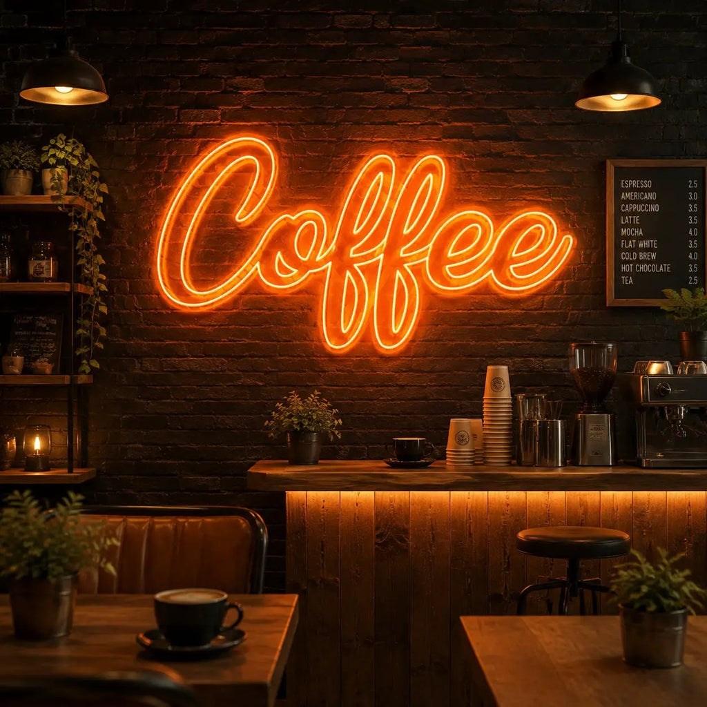 Need Coffee