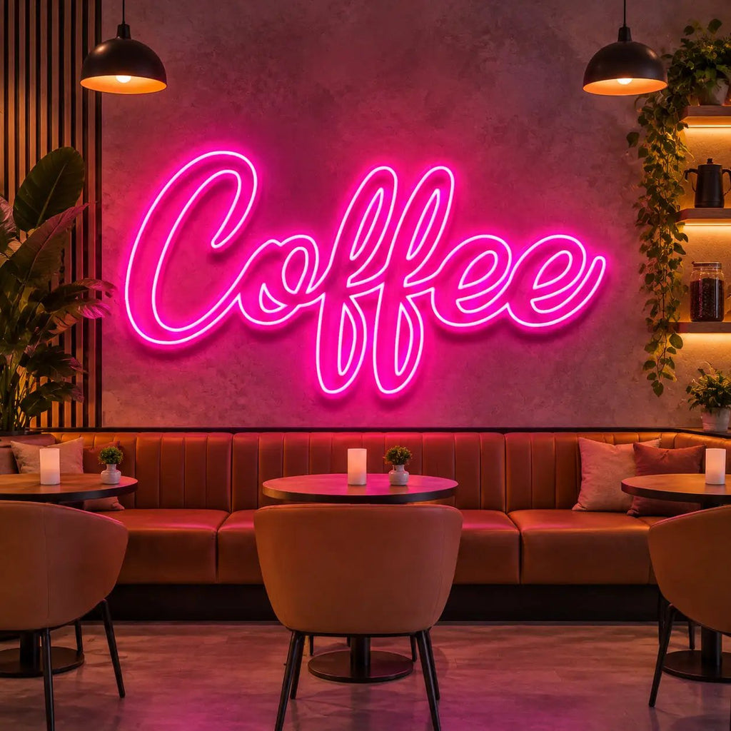 No Talkie Before Coffee
